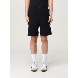 A.P.C. Shorts Men Black